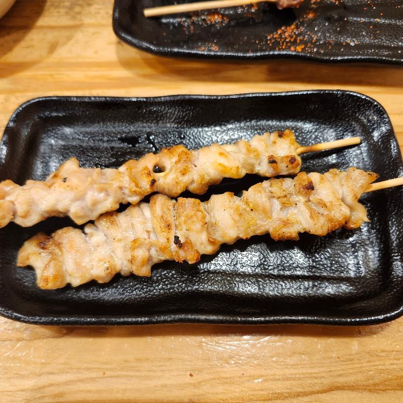 せせり(鳥貴族 県庁前国際通り店)