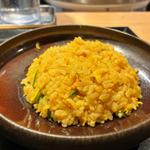 中華そば半焼飯セット