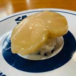 大粒貝柱（一貫）