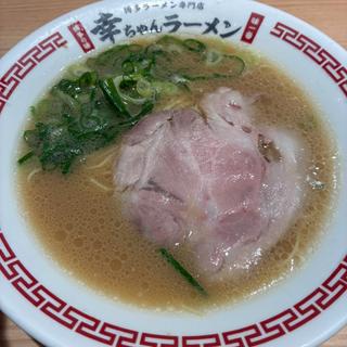 ラーメン