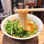 プレミアム稲庭中華そば(正油)