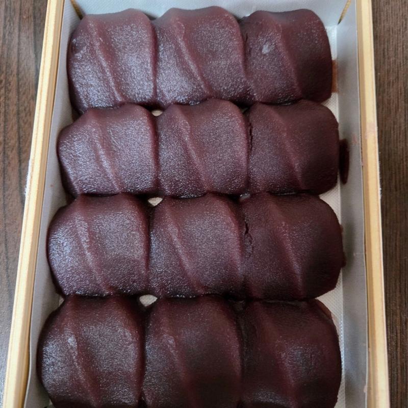 赤福(赤福茶屋 EXPASA御在所店 )