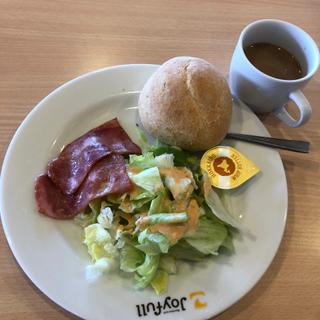 ベーコンモーニング（プールパン）