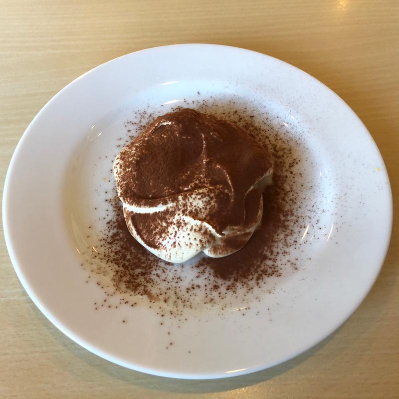 大人の口溶けティラミス(ジョイフル八潮店)