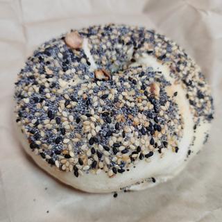 エブリシングベーグル(ニューニューヨーククラブ)