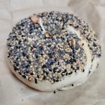 エブリシングベーグル