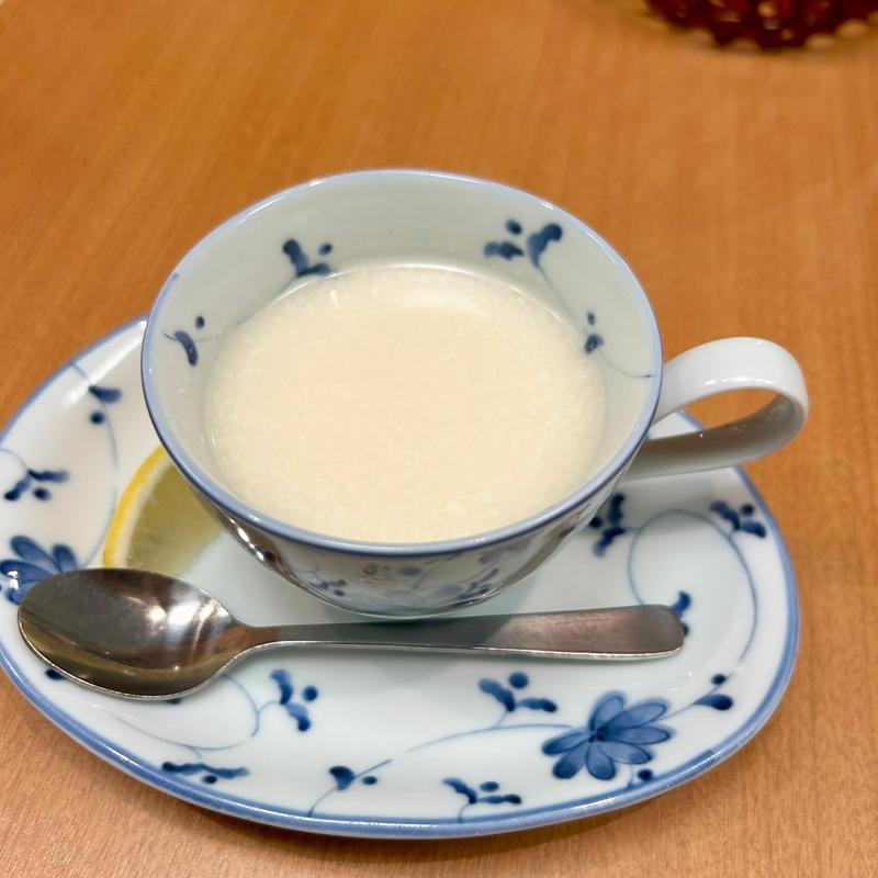 あまざけ(味の民芸 八千代店)