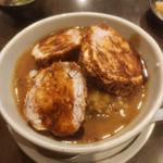 とん丼(とんかつ 王ろじ)