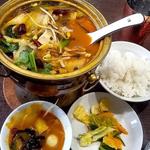 マーラータン鍋