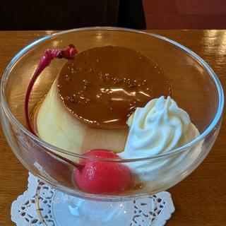 プリン(アデリータ 綱島店)