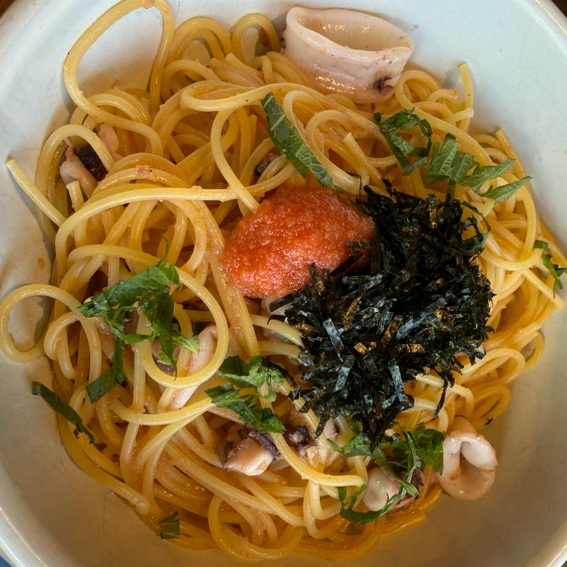 (ジョリーパスタ 西浦和店)