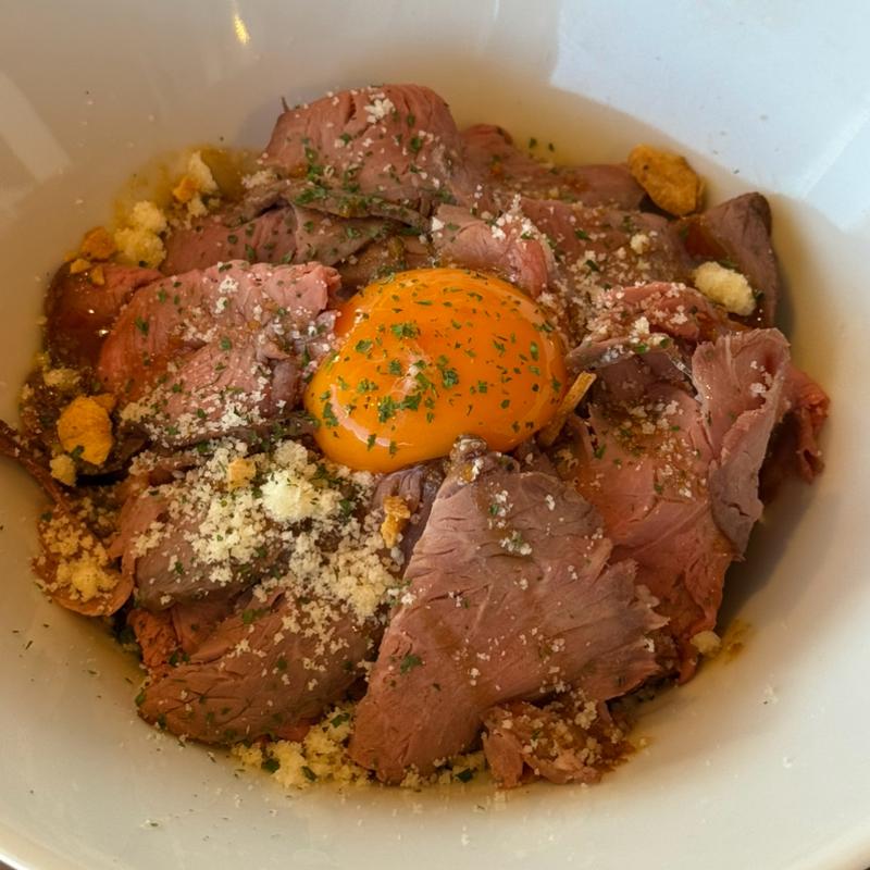 (All Day Dining Karuizawa Grill )