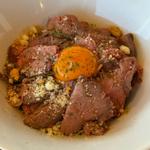 (All Day Dining Karuizawa Grill )