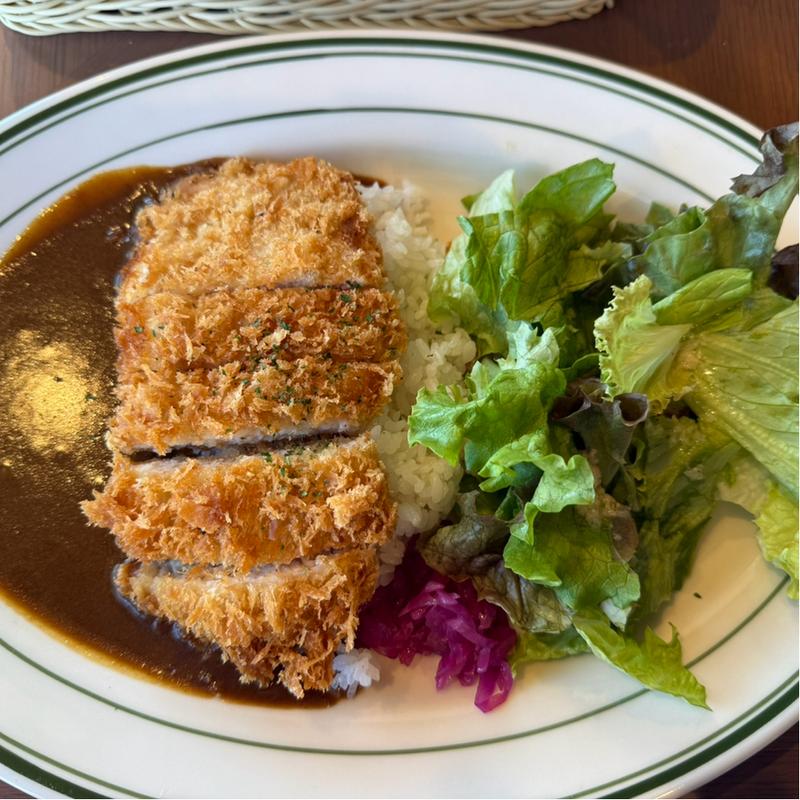 (All Day Dining Karuizawa Grill )