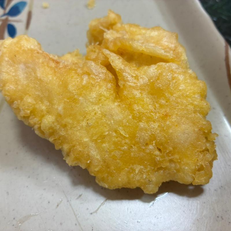 とり天(はなまるうどん 滋賀東草津店 )