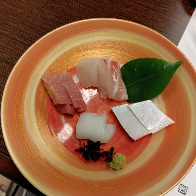 造り(がんこ 高瀬川二条苑 )