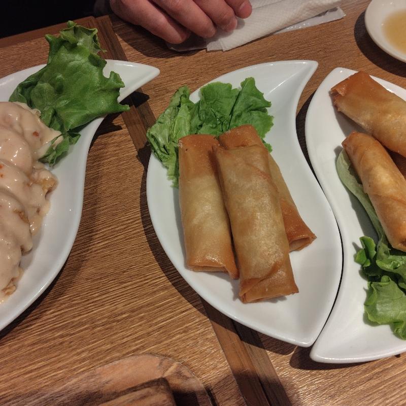 (台湾小籠包　京都ヨドバシ店)