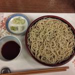 手打二八せいろ