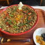 混麺伽哩(ワンスパイス)