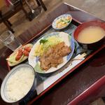 本日のおすすめ(レストラン キノシタ )