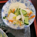 本日のおすすめ(レストラン キノシタ )