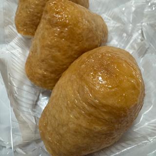 いなり寿司（3個）
