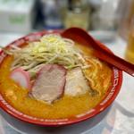 辛味噌ラーメン