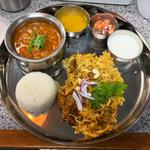 (カレーの工場)