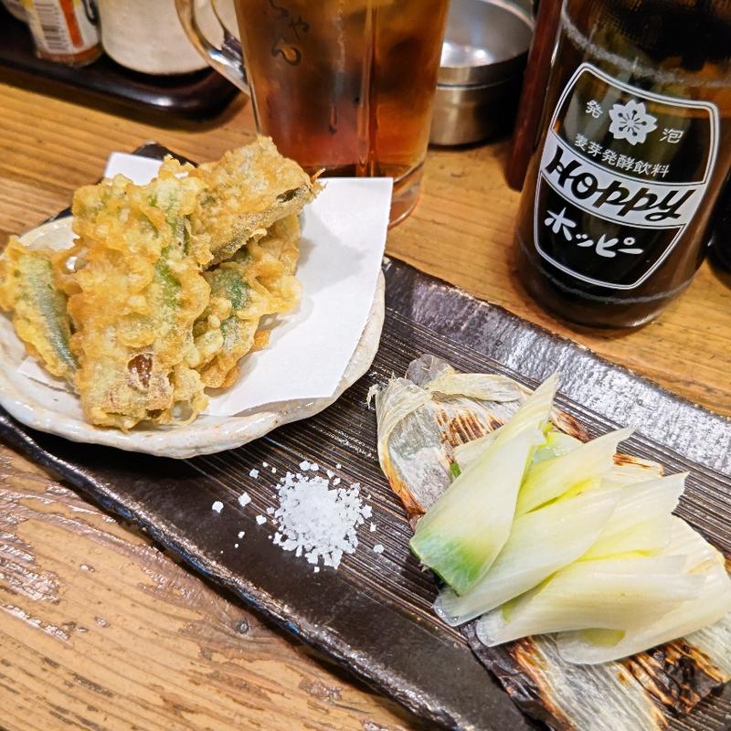 下仁田葱食べ尽くし(のげちゃん)