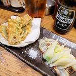 下仁田葱食べ尽くし(のげちゃん)