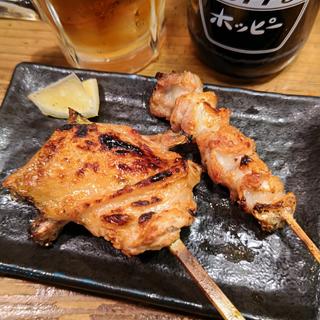 手羽先・なんこつ