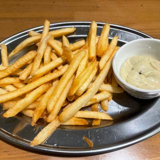 アンチョビマヨポテト(てんぐ大ホール 鶴ヶ島若葉店)