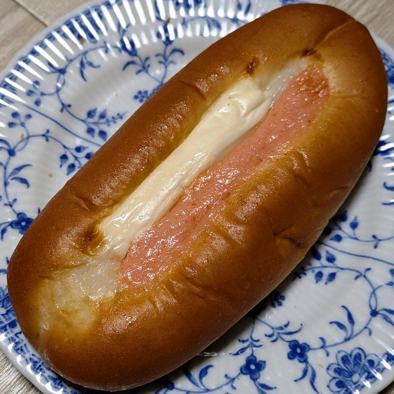 明太モッチッチ(123 CLUB HOUSE)