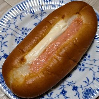 明太モッチッチ(123 CLUB HOUSE)