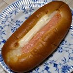 明太モッチッチ