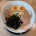 スペシャル うっ鶏そば