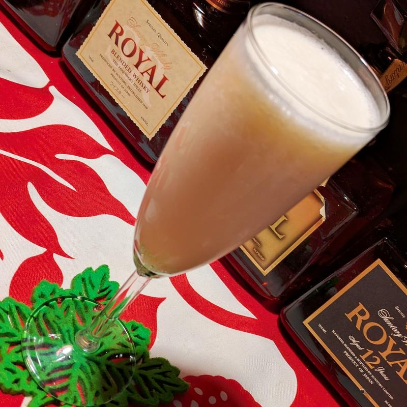 オリジナルカクテル(SOUL BEAT)