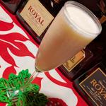 オリジナルカクテル