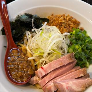 みたらしまぜそば