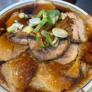 チャーシューメン