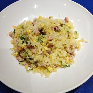 五目チャーハン(六本木 樓外樓飯店 新宿店)