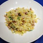 五目チャーハン