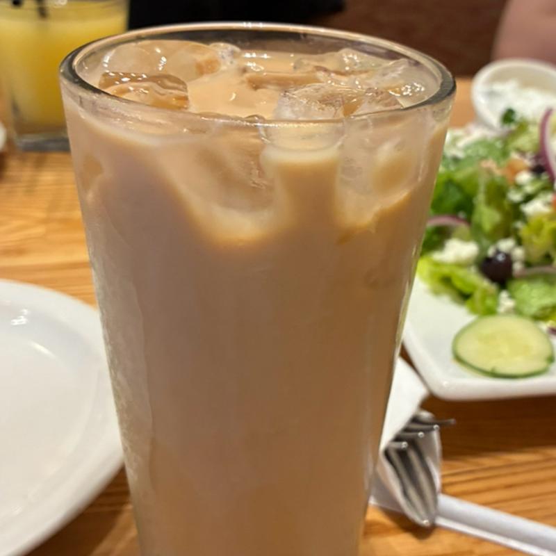 (ピカ's カフェ)