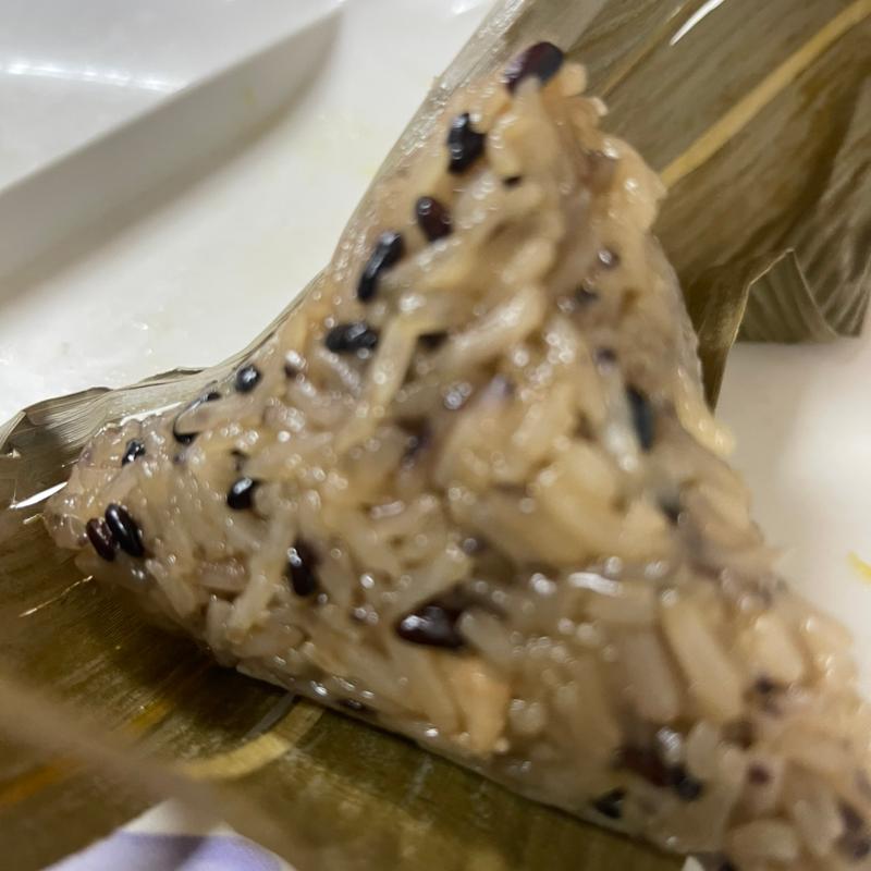 正月のおこわちまき(金壷食堂 （金壺食堂 きんつぼしょくどう）)