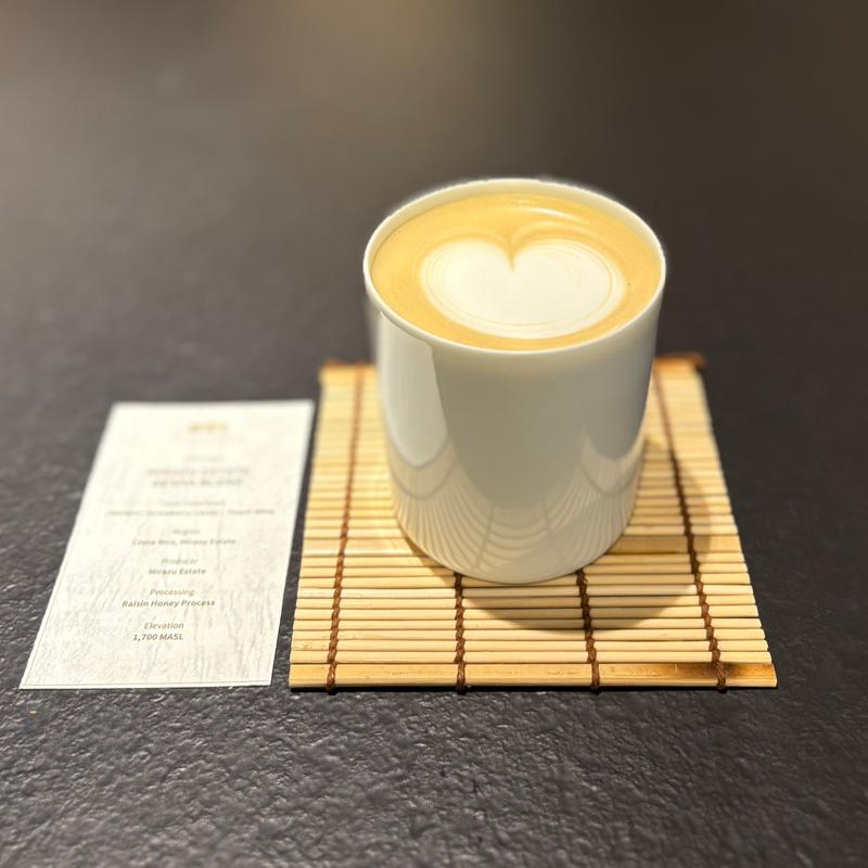 COSTA RICA(one by one coffee Tokyo)