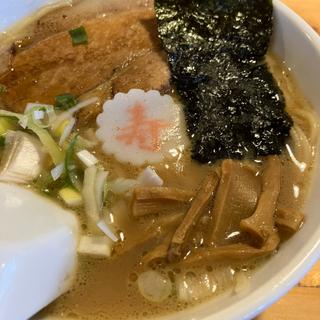 バカうまラーメン(花の季 （はなのき）)