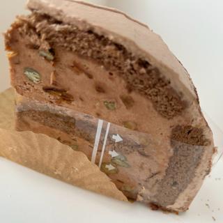 チョコズコット