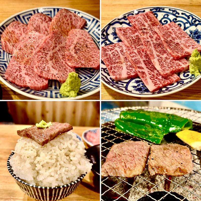 トモサンカク(横綱三四郎 西荻窪店)