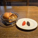 バゲット(コリス )