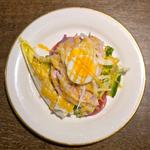 サラダ(コリス )